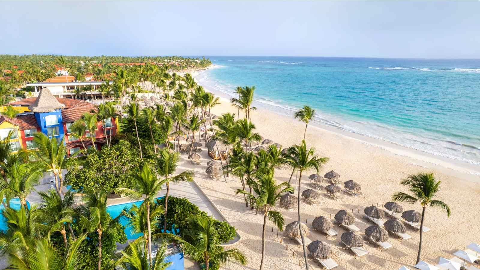 Caribe Deluxe Princess